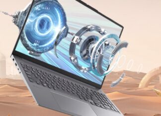 Lenovo ThinkBook 16+ (2022)