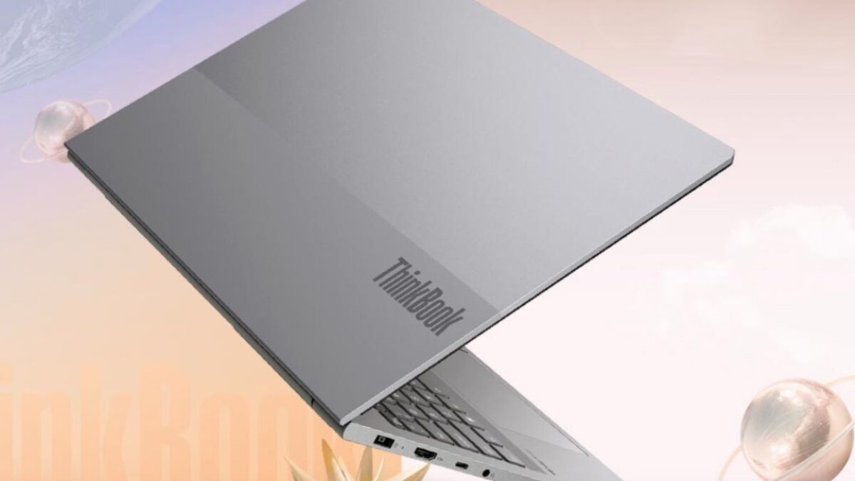 Lenovo ThinkBook 16+ (2022)