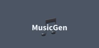 Meta MusicGen