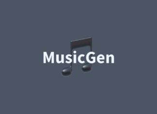 Meta MusicGen