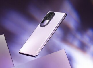 OPPO Reno 10 Pro plus geekbench