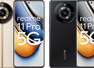 realme 11 pro plus prezzo