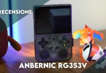 Anbernic RG353V