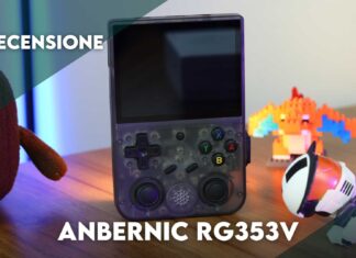 Anbernic RG353V