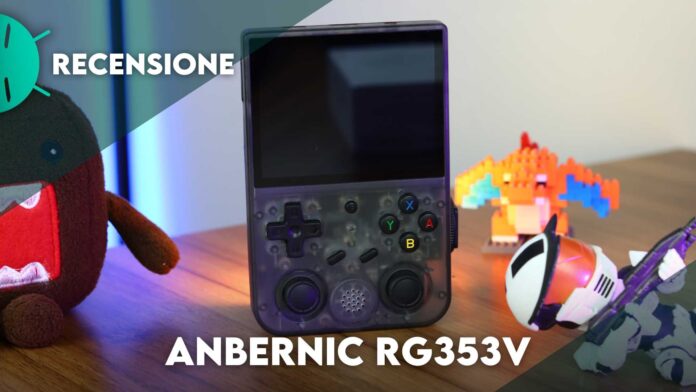 Anbernic RG353V
