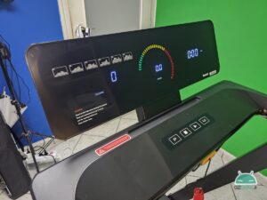 recensione geemax s1 tapis roulant smart xiaomi altezza caratteristiche italia prezzo velocita potenza altezza