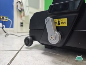 recensione geemax s1 tapis roulant smart xiaomi altezza caratteristiche italia prezzo velocita potenza altezza