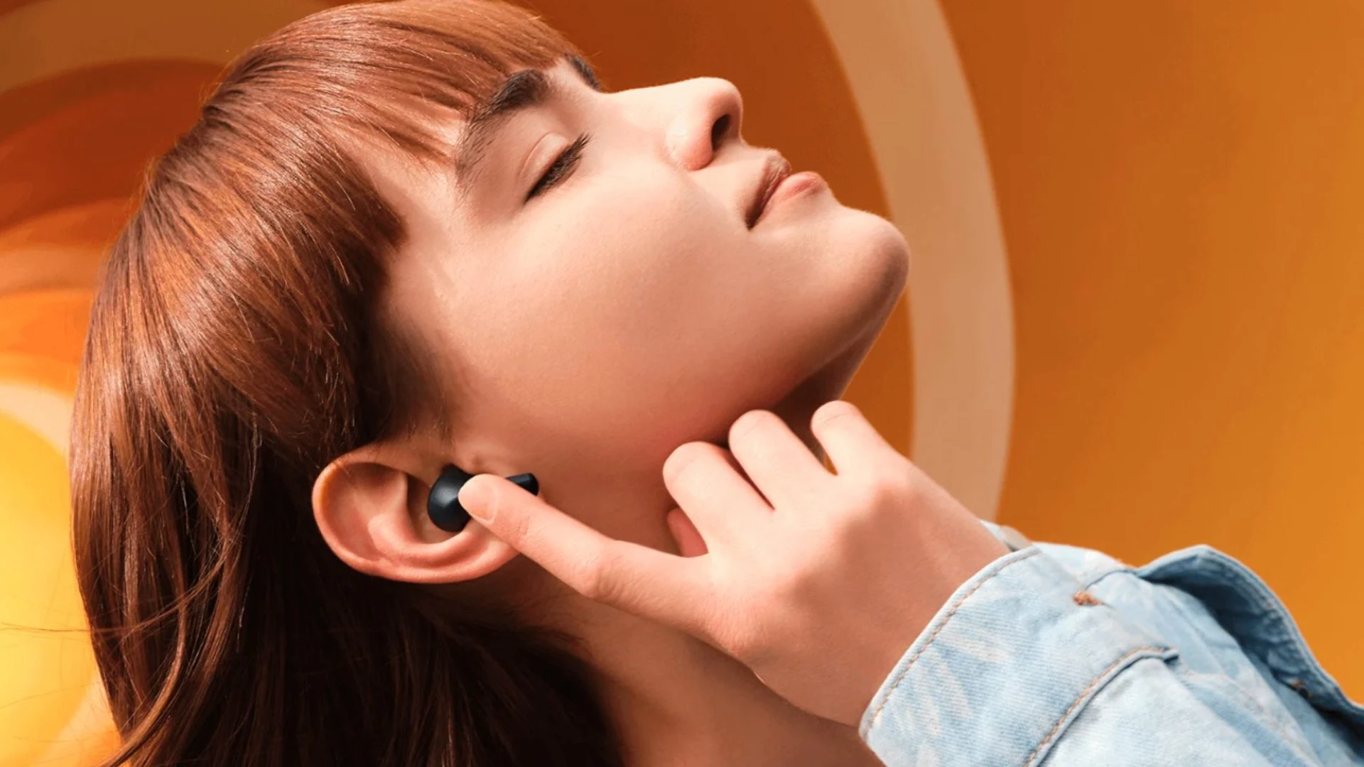 Redmi Buds 4 Active True Wireless Earbuds