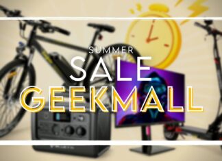 geekmall