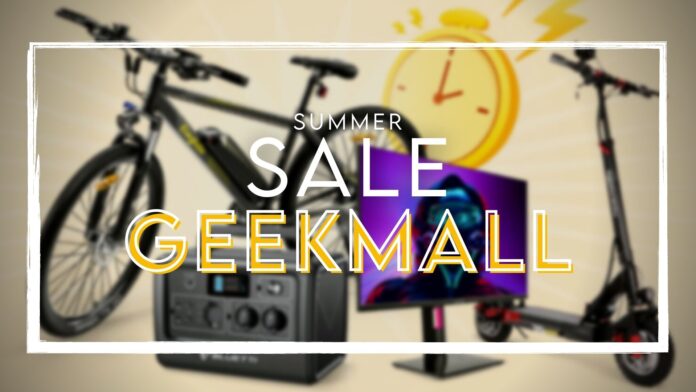 geekmall