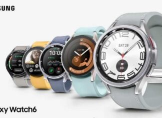 Samsung Galaxy Watch 6