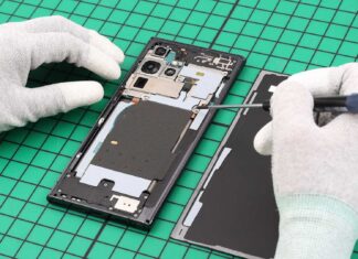 Samsung Self Repair