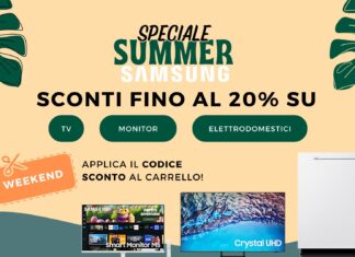 samsung speciale summer