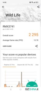 recensione realme 11 pro+ 5g smartphone 2023