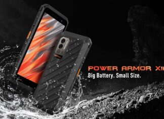 Ulefone Power Armor X11: tutto quello che c'è da sapere