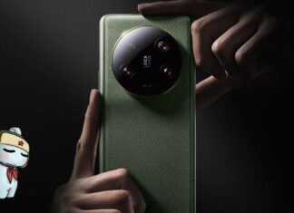 Xiaomi 13 ultra