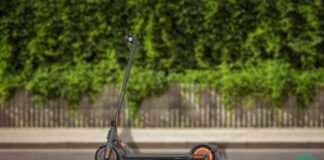 Xiaomi Electric Scooter 4 Go