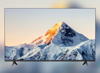 Xiaomi TV EA43 2023