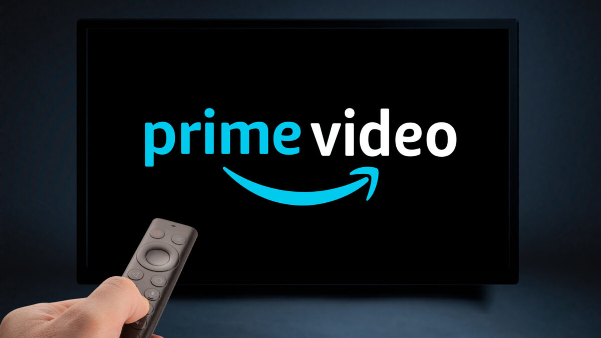 amazon prime video pubblicità