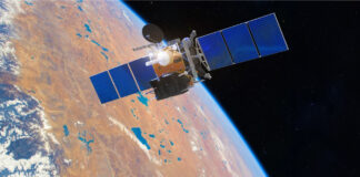 google samsung comunicazione satellitare