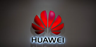 huawei logo