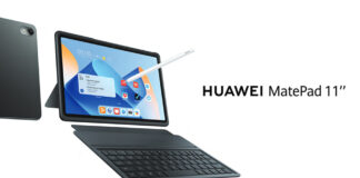 Huawei MatePad 11.5 (2023)