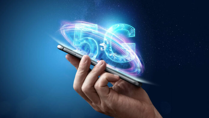 huawei smartphone 5G