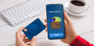 it wallet portafoglio digitale