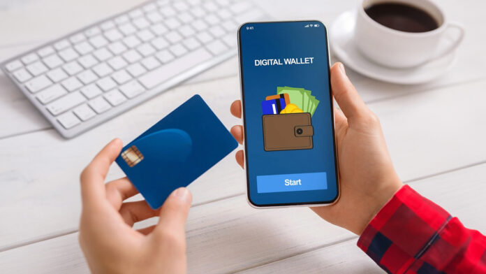 it wallet portafoglio digitale