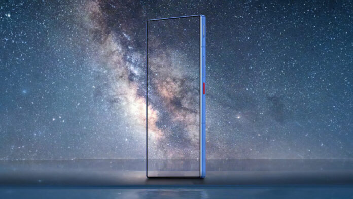 nubia z50s pro