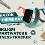 offerte migliori smartwatc amazon prime day 2023