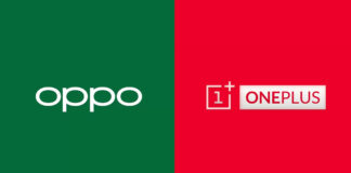 oneplus oppo logo