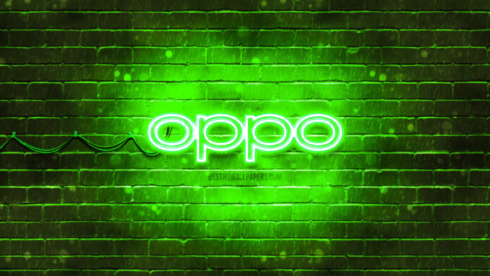 oppo logo