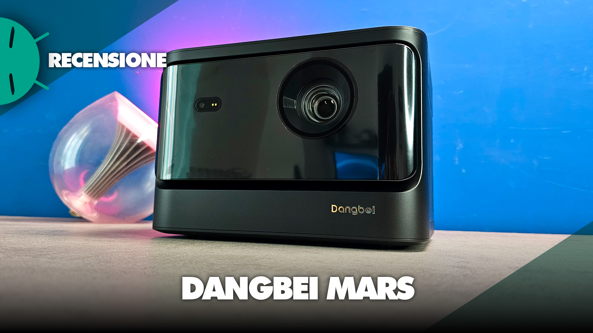 Dangbei Mars Pro review  60 facts and highlights
