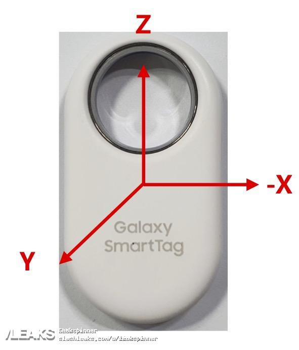 samsung galaxy smart tag 2