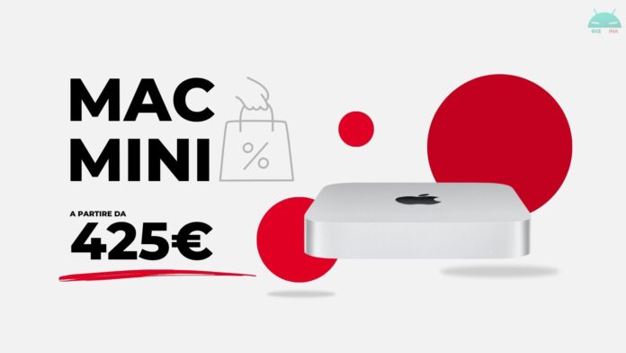 apple mac mini m1 2020