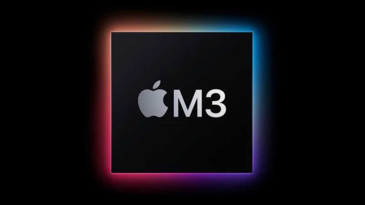 Apple MacBook Pro Mac Mini M3
