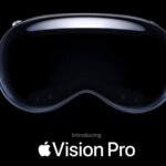 Apple Vision Pro