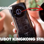 recensione cubot kingkong star smartphone rugged economico