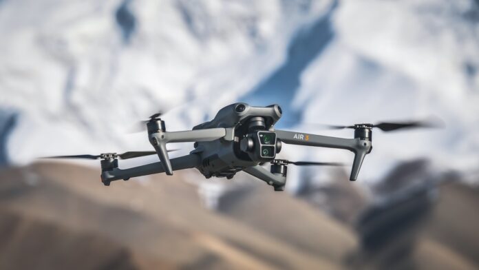 DJI Air 3