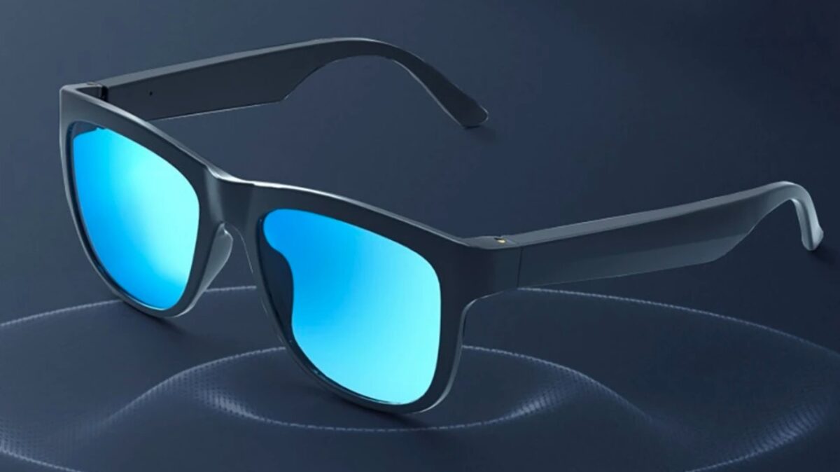 Dove comprare Lenovo Lecoo C8, gli occhiali smart più economici
