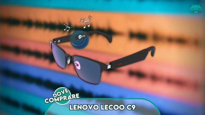 Dove comprare Lenovo Lecoo C9