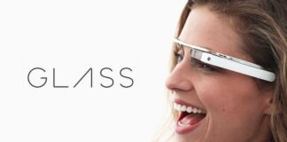 Google Glass