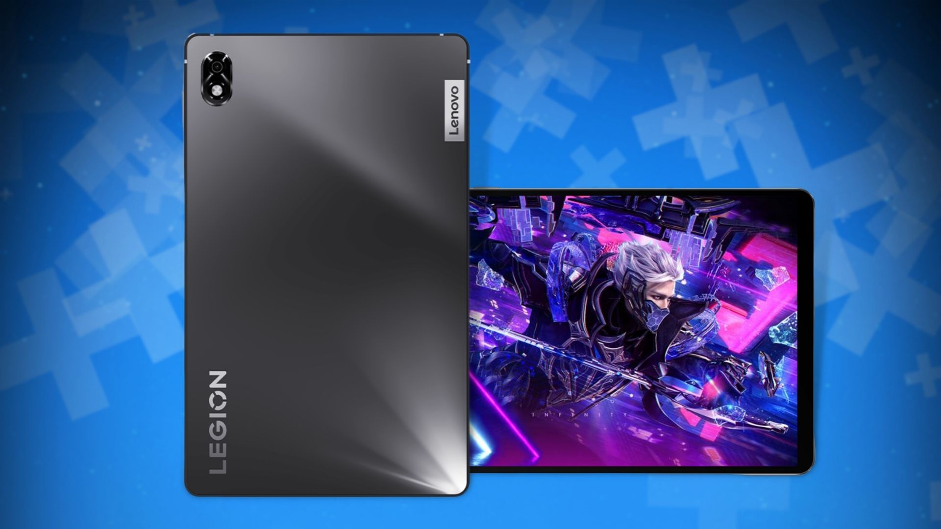 Lenovo Legion Y700 è il tablet da gaming compatto e potente, quasi a metà  prezzo 