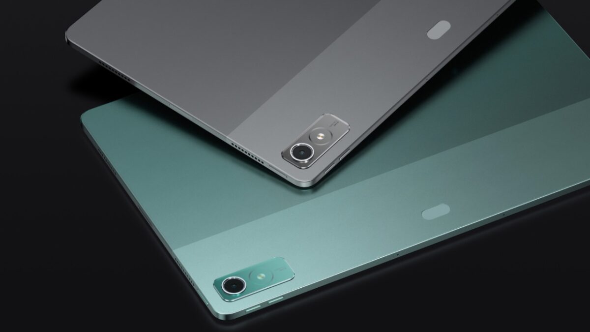 Lenovo XiaoXin Pad Plus 2021 è il tablet perfetto in offerta lampo 
