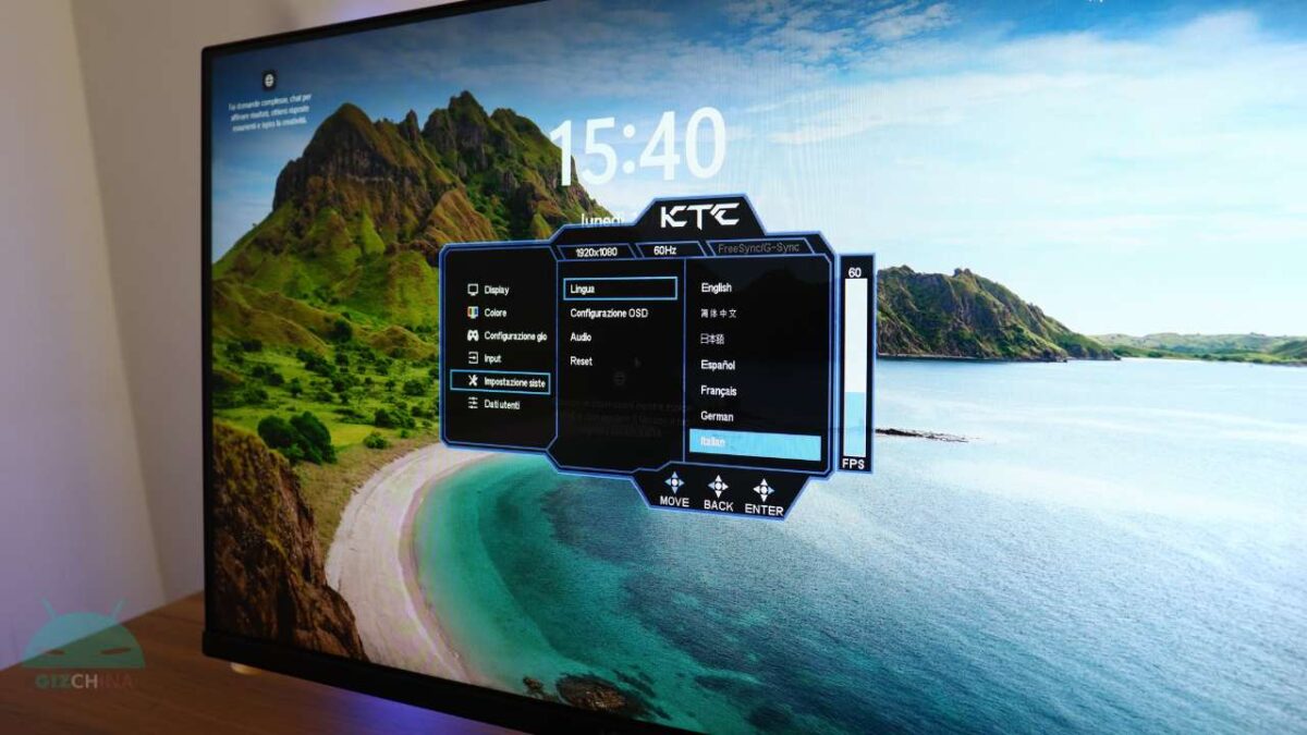 KTC H24T09P Review: Cheap Gaming Monitor with 165Hz Refresh Rate