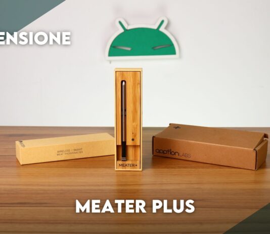 Meater Plus