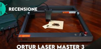Ortur Laser Master 3 LU3-20A
