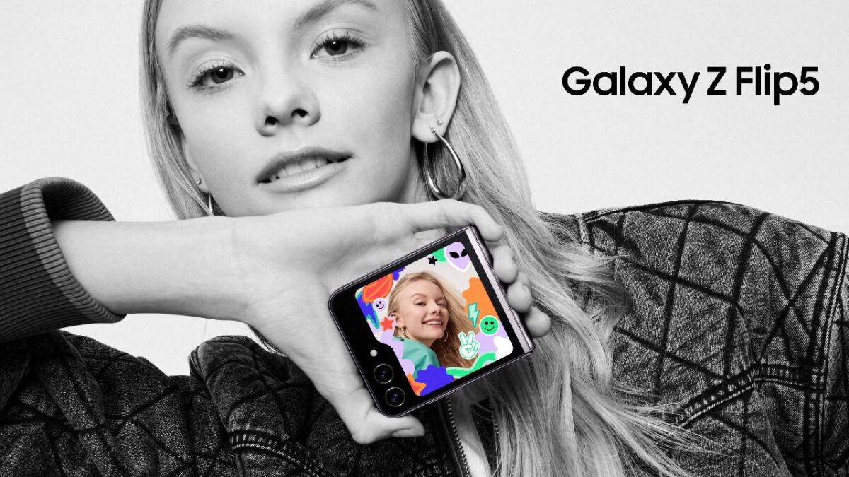 Samsung Galaxy Z Flip 5: migliori cover, pellicole ed accessori