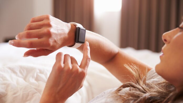 smartwatch morbo parkinson